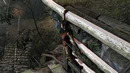 Tomb Raider 2013 6K Screen shot